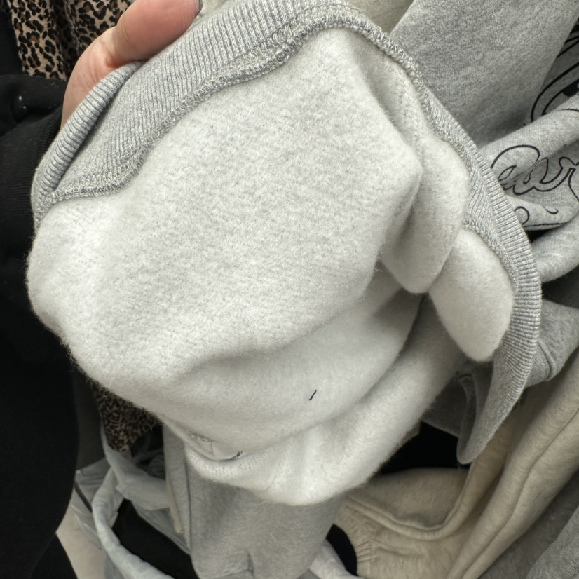 DRAWING東大門㊣實拍女裝新款25秋冬時尚推薦職業人氣夾克加絨DRAWING夾克