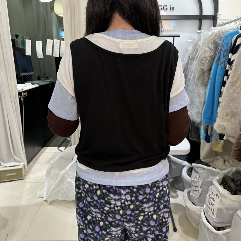 EGG IS東大門㊣實拍女士新款時尚休閑推薦人氣熱賣職業套裝EGG IS套裝