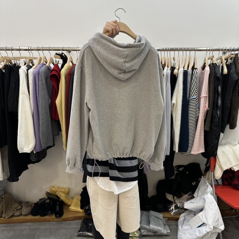 DELIGHT-L東大門㊣代購女士新品人氣25秋冬休閑熱賣職業夾克DELIGHT-L夾克