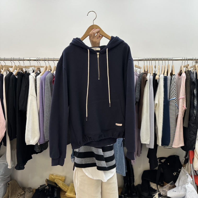 DELIGHT-L東大門㊣代購女士新品人氣25秋冬休閑熱賣職業夾克DELIGHT-L夾克圖色2