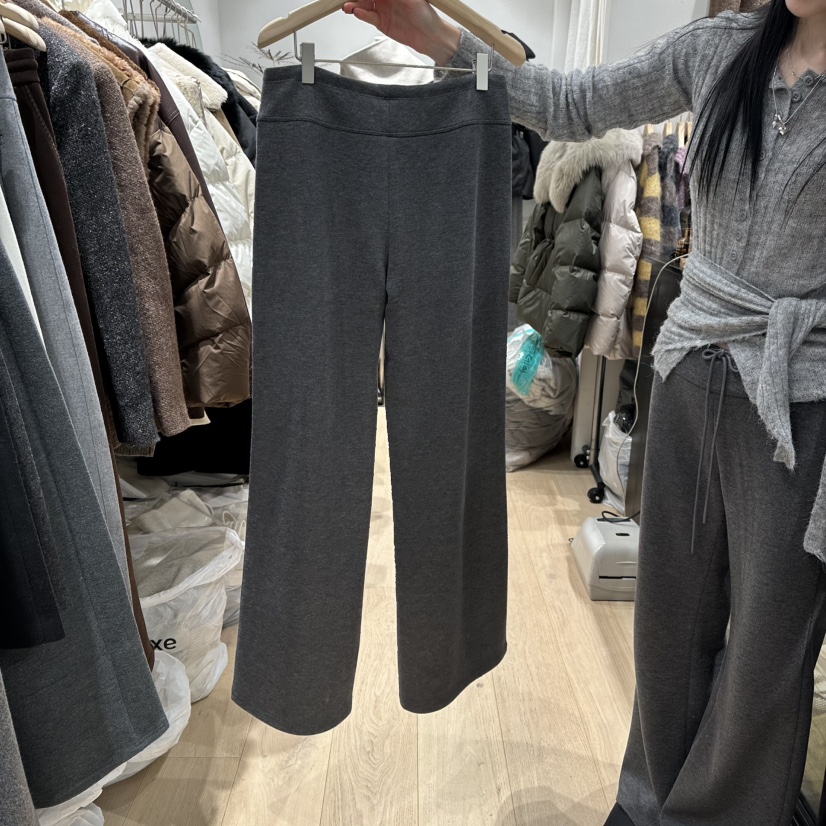 DDAY東大門㊣代購女裝新款人氣推薦熱賣休閑時尚職業休閑褲DDAY休閑褲