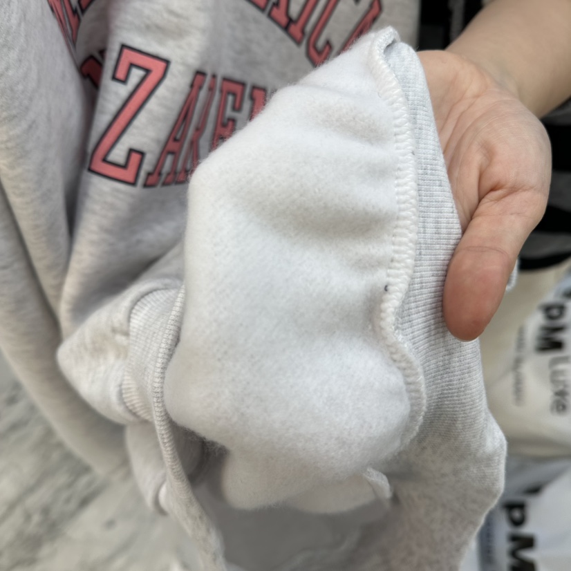 DELIGHT-L東大門㊣實拍女裝新品推薦時尚職業25秋冬衛衣加絨DELIGHT-L衛衣