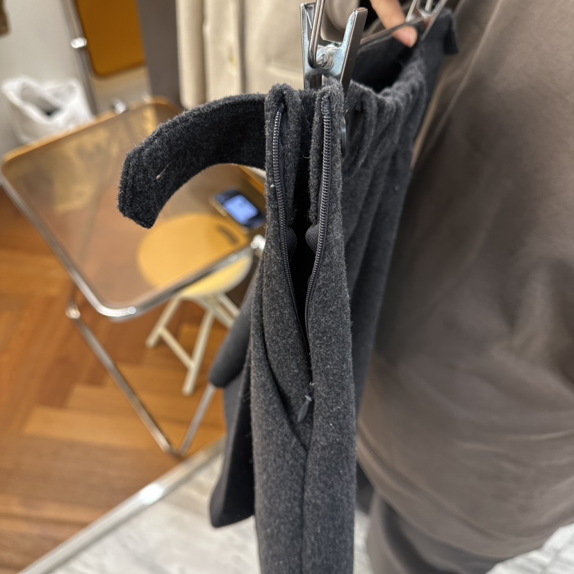 MOANA韓國直郵㊣女士新品25秋冬職業休閑熱賣時尚人氣推薦短褲MOANA短褲