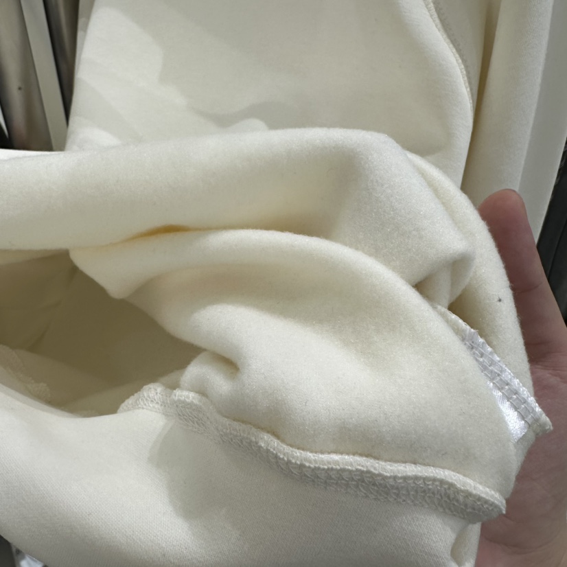 GLORY東大門㊣實拍女裝新款時尚熱賣25秋冬職業休閑衛衣加絨GLORY衛衣