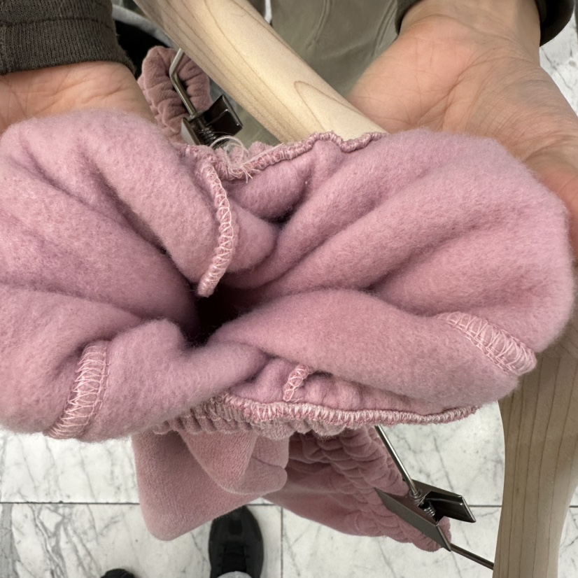 VIVEL東大門㊣代購女士新品職業時尚人氣推薦休閑褲加絨保暖VIVEL休閑褲