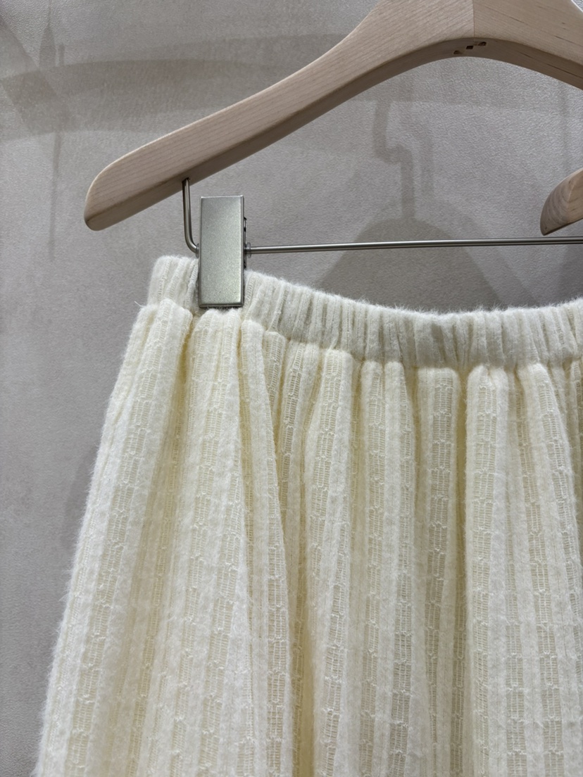 WHO IS SHE韓國代購㊣女士新款職業人氣半身裙中短裙蕾絲WHO IS SHE半身裙/中短裙