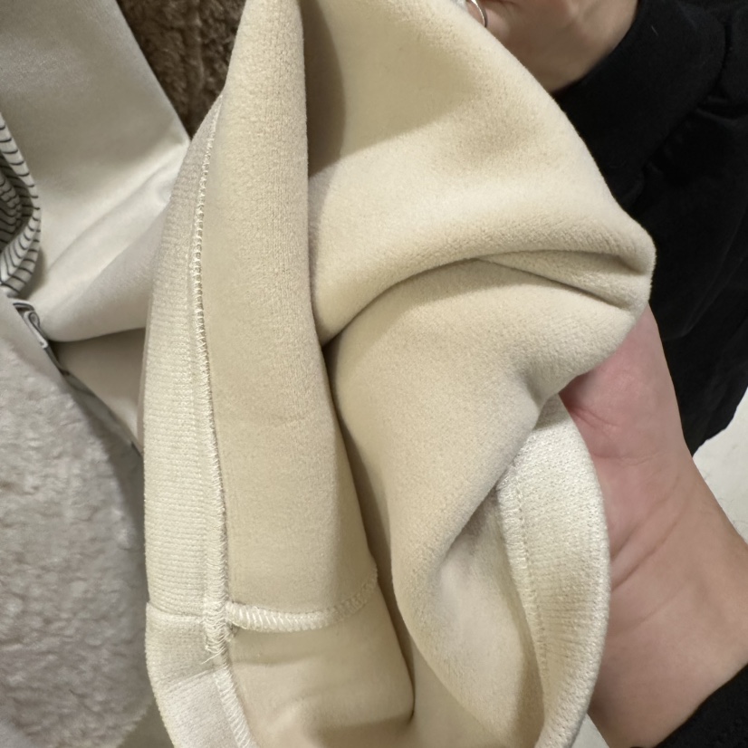 JUNI韓國直郵㊣女裝新品時尚休閑人氣熱賣職業推薦休閑褲加絨my juni休閑褲