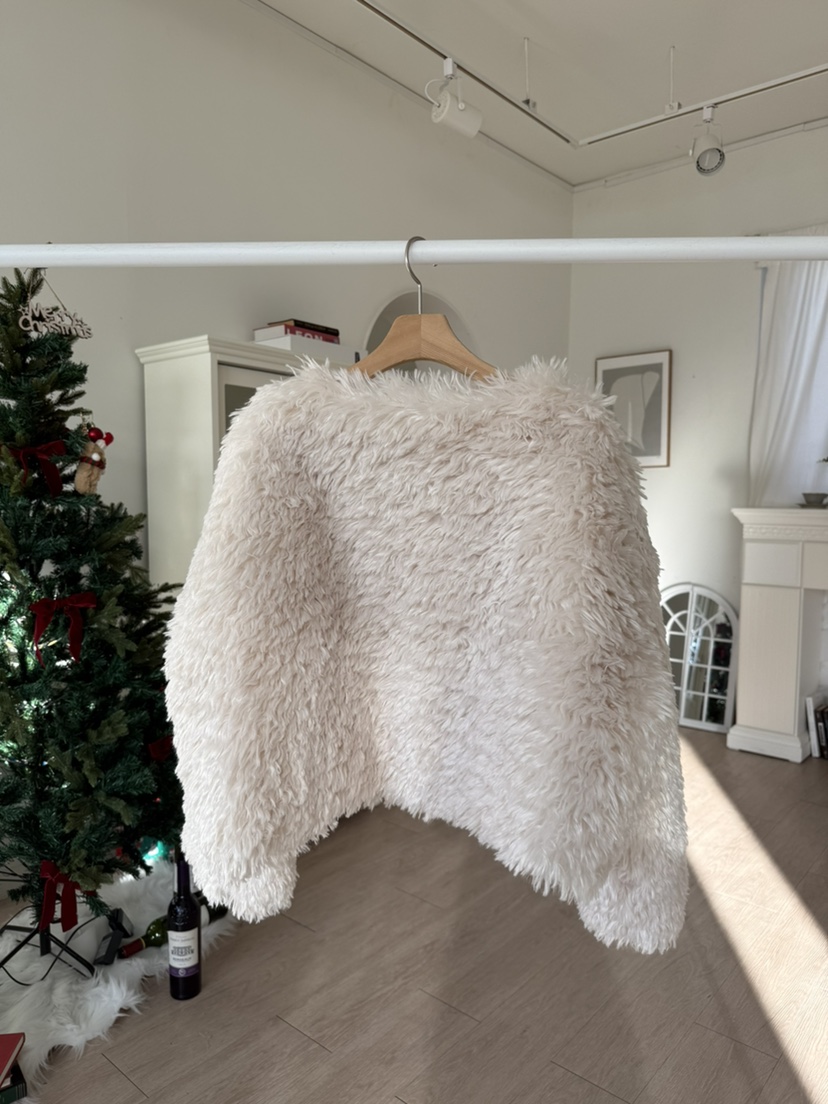 SOLAR韓國代購㊣女士新品休閑25秋冬熱賣人氣時尚推薦短款大衣SOLAR短款大衣