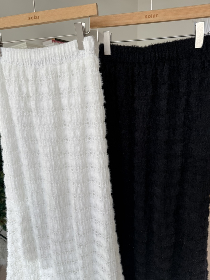 SOLAR東大門㊣直郵女士新款休閑職業時尚推薦熱賣25秋冬長裙SOLAR長裙