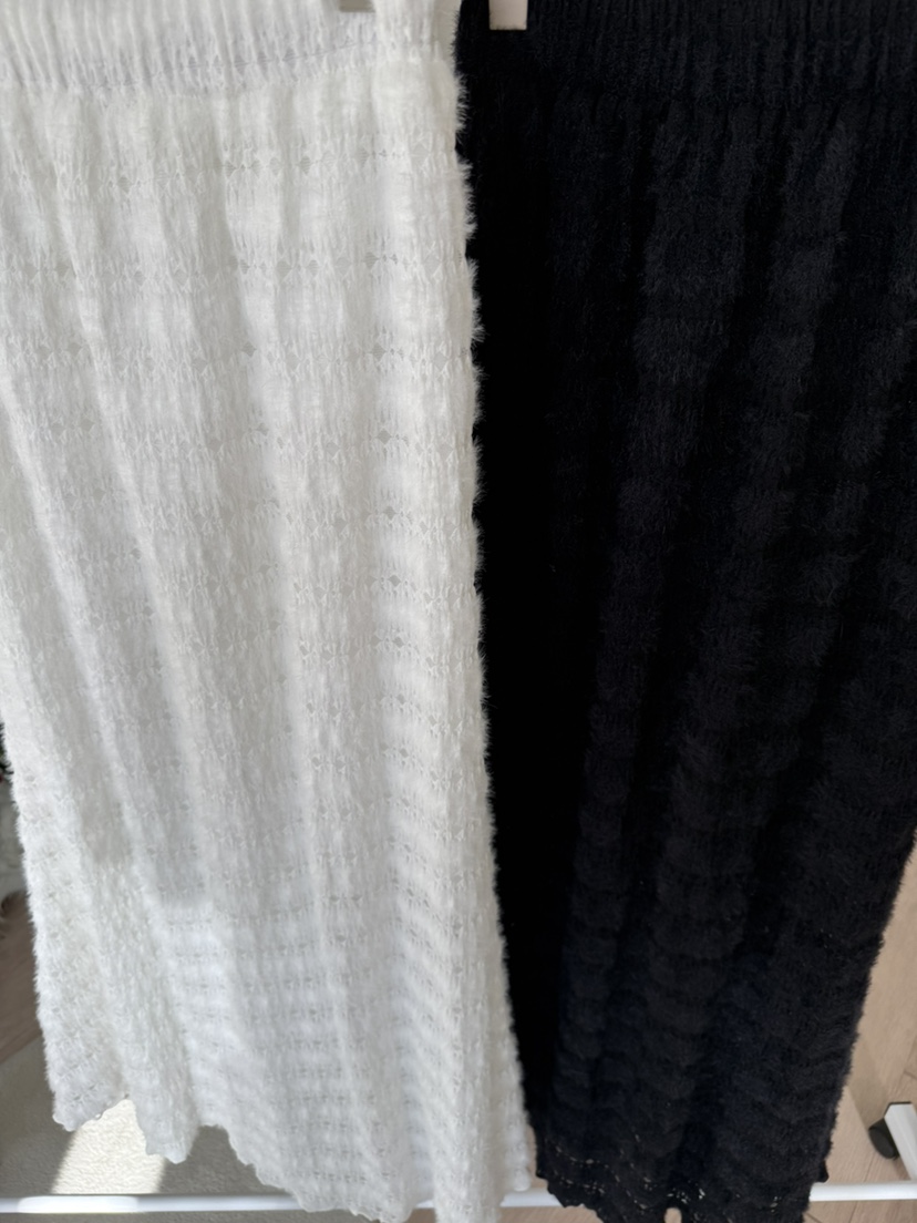 SOLAR東大門㊣直郵女士新款休閑職業時尚推薦熱賣25秋冬長裙SOLAR長裙