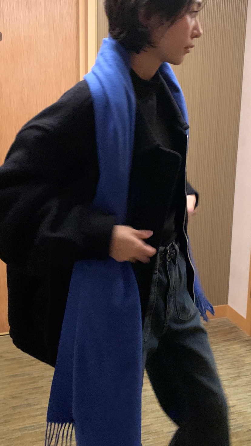 OVER RICH東大門㊣實拍女裝新品25秋冬人氣熱賣休閑短款大衣OVER RICH短款大衣