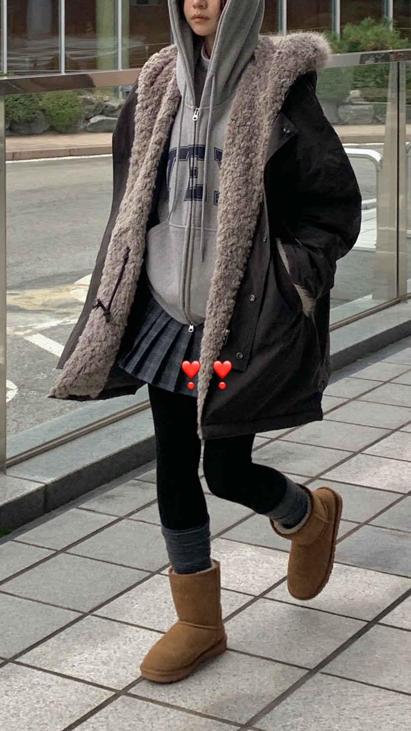 OVER RICH東大門㊣實拍女裝新品休閑熱賣25秋冬推薦長款棉服OVER RICH長款棉服