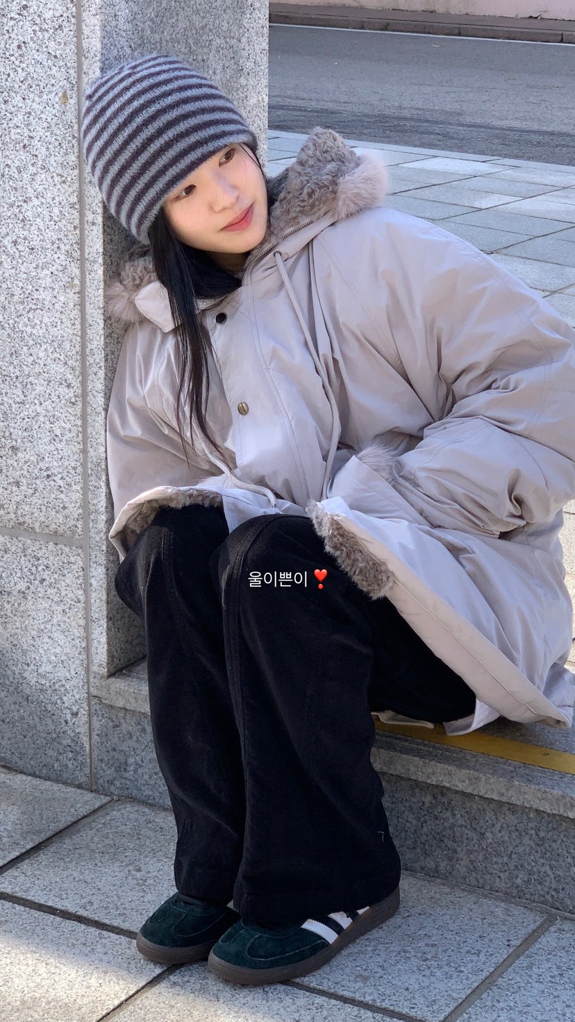 OVER RICH東大門㊣實拍女裝新品休閑熱賣25秋冬推薦長款棉服OVER RICH長款棉服