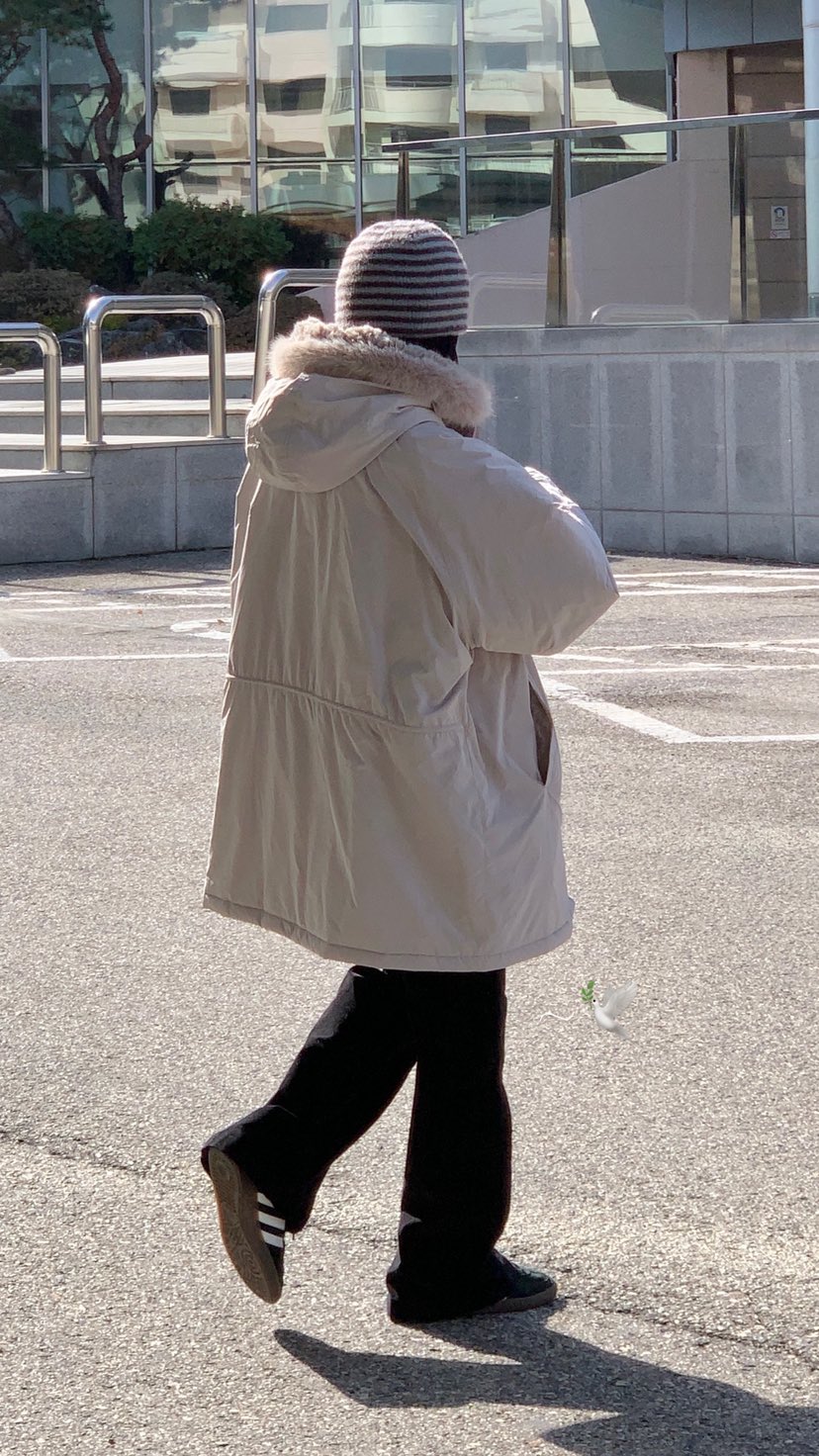 OVER RICH東大門㊣實拍女裝新品休閑熱賣25秋冬推薦長款棉服OVER RICH長款棉服