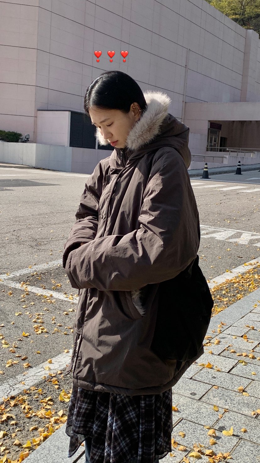 OVER RICH東大門㊣實拍女裝新品休閑熱賣25秋冬推薦長款棉服OVER RICH長款棉服