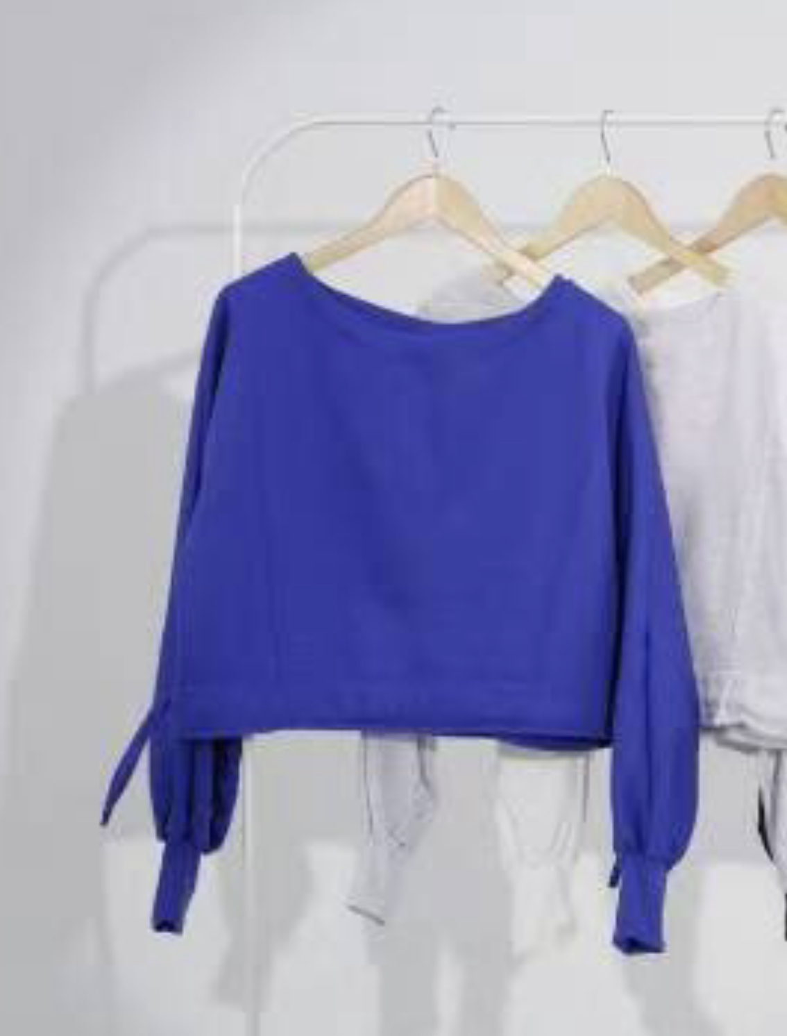 LAURENT東大門㊣直郵女裝新款推薦時尚人氣25秋冬休閑熱賣衛衣LAURENT衛衣圖色4