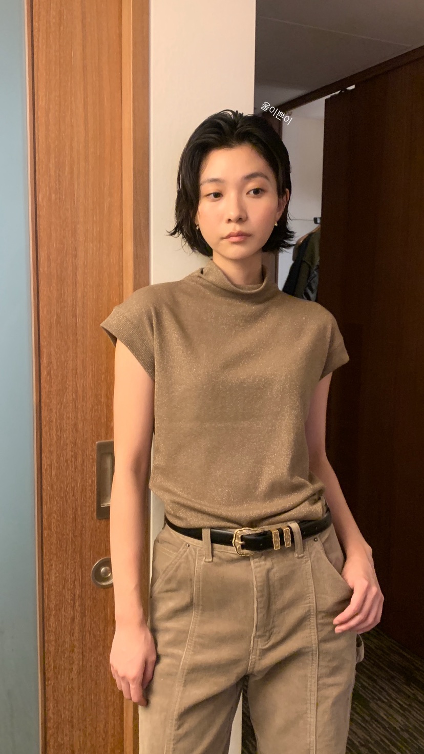 OVER RICH東大門㊣實拍女士新品職業熱賣時尚推薦人氣休閑T恤OVER RICHT恤