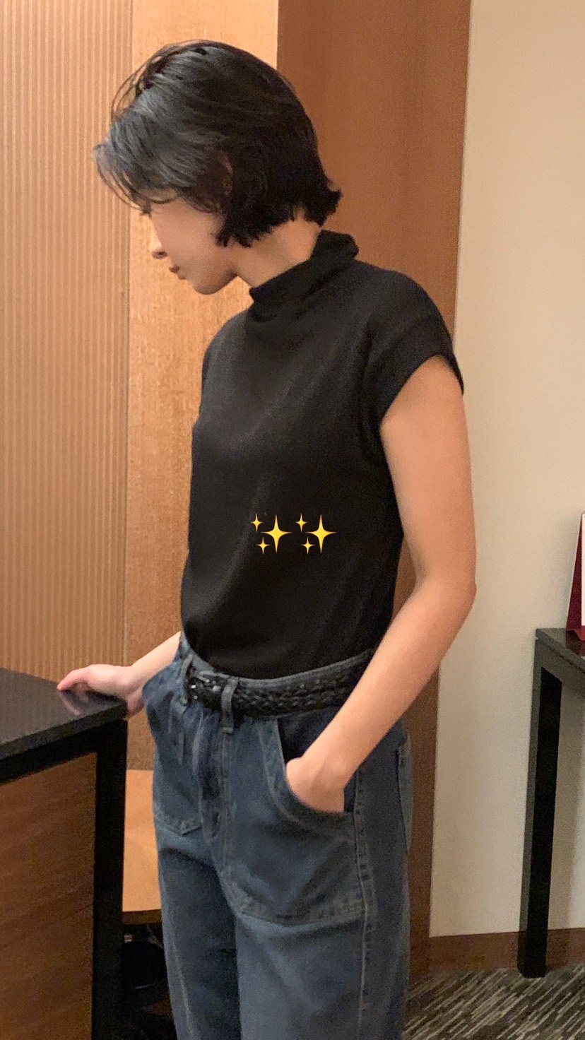 OVER RICH東大門㊣實拍女士新品職業熱賣時尚推薦人氣休閑T恤OVER RICHT恤