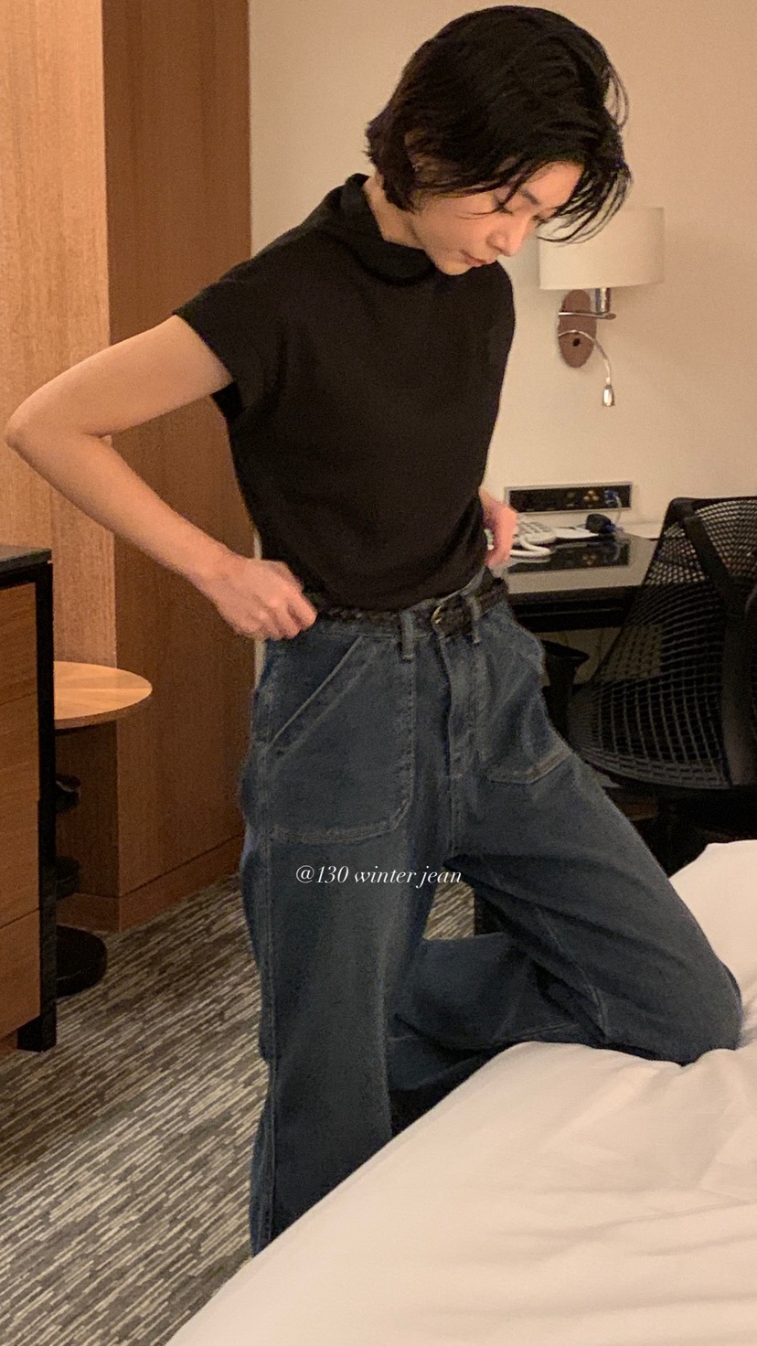 OVER RICH東大門㊣實拍女士新品職業熱賣時尚推薦人氣休閑T恤OVER RICHT恤