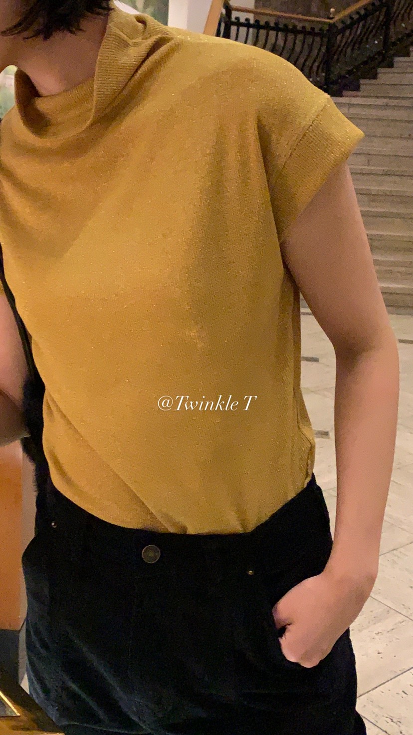 OVER RICH東大門㊣實拍女士新品職業熱賣時尚推薦人氣休閑T恤OVER RICHT恤