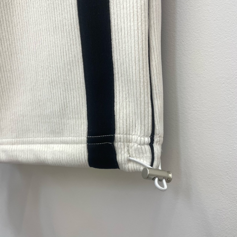 REVE CITE-L韓國代購㊣女裝新款休閑人氣職業推薦休閑褲絲絨REVE CITE休閑褲