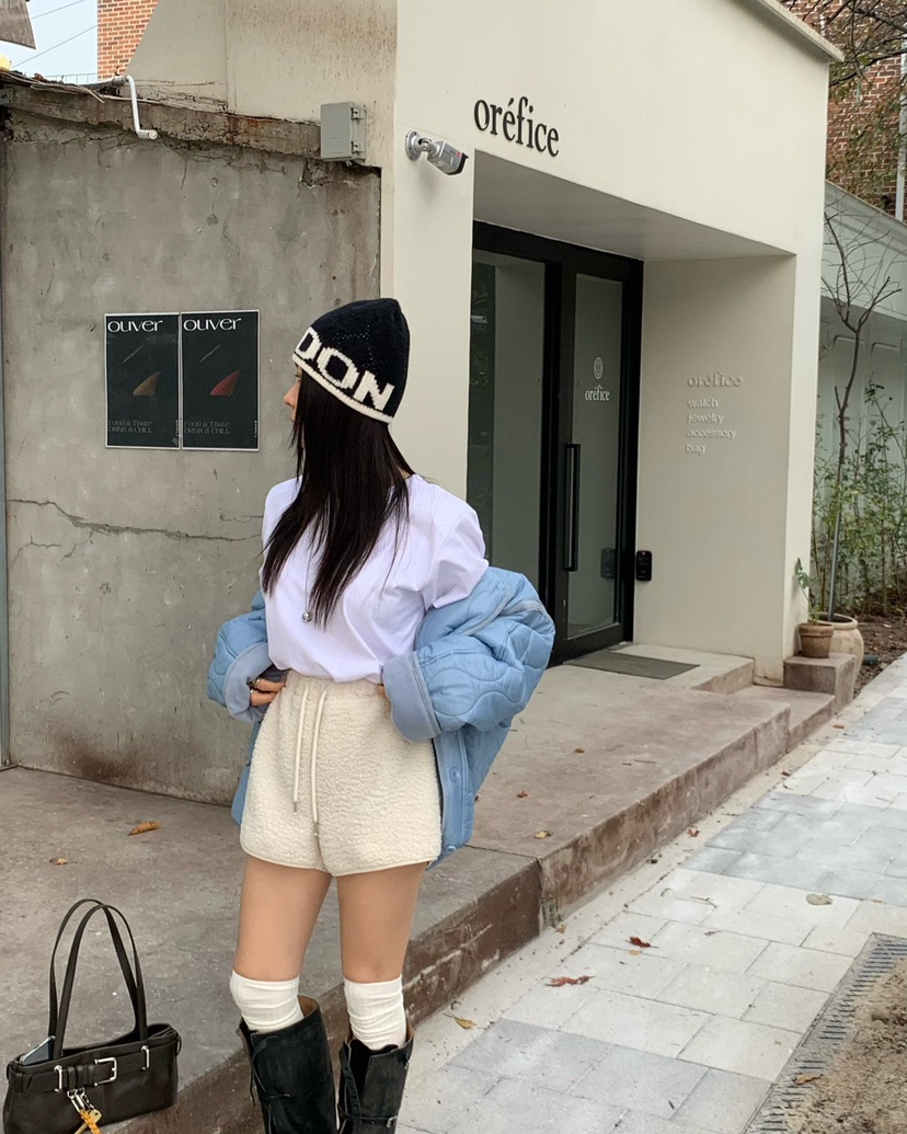 REVE CITE-L東大門㊣代購女裝新款職業推薦熱賣人氣時尚T恤REVE CITET恤