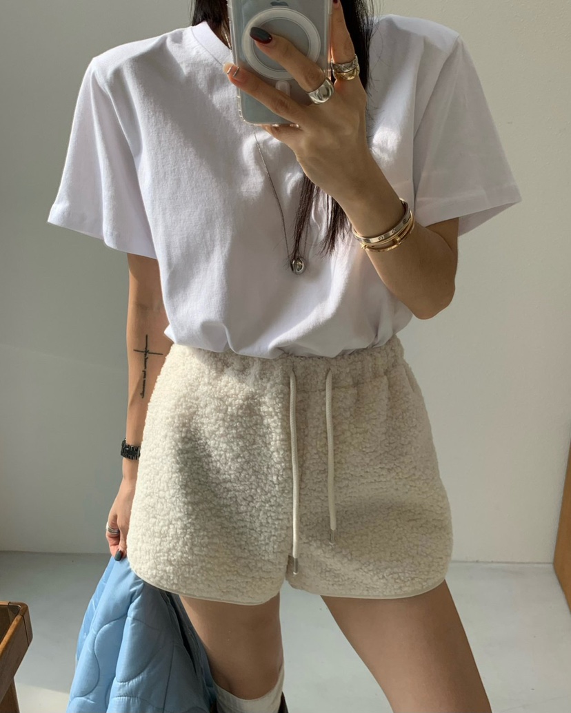 REVE CITE-L東大門㊣代購女裝新款職業推薦熱賣人氣時尚T恤REVE CITET恤