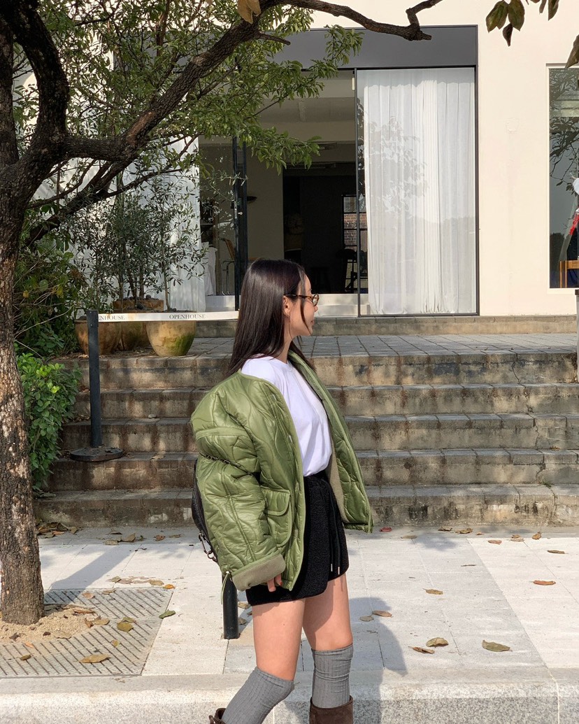 REVE CITE-L東大門㊣代購女裝新款職業推薦熱賣人氣時尚T恤REVE CITET恤