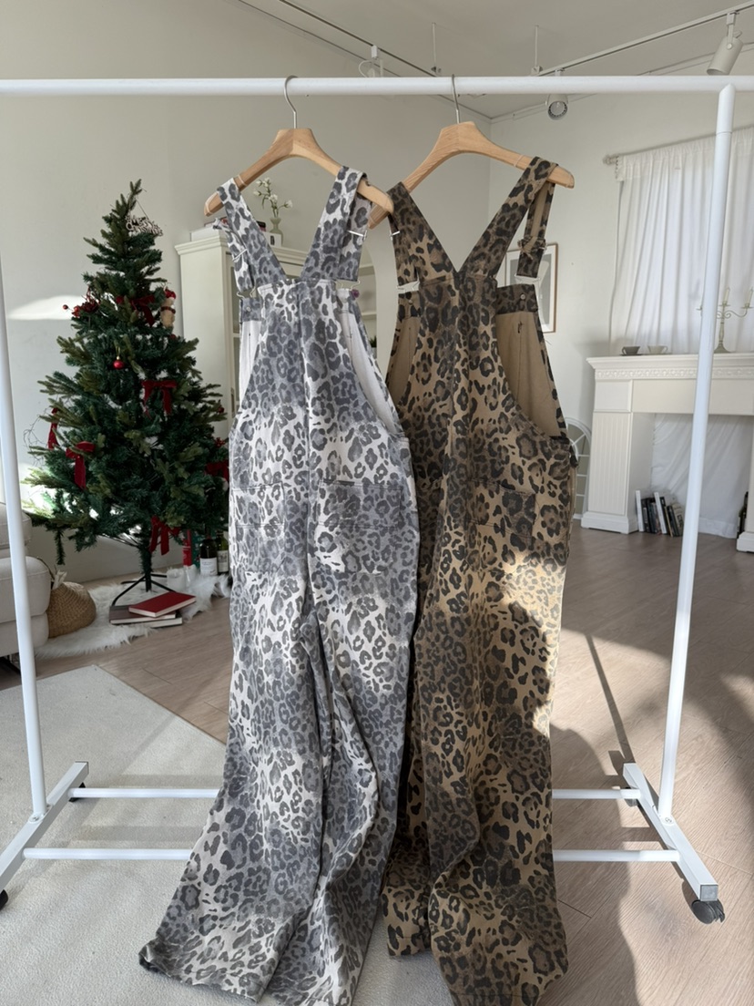 SOLAR東大門㊣實拍女士新款推薦休閑職業25秋冬時尚熱賣背帶褲SOLAR背帶褲