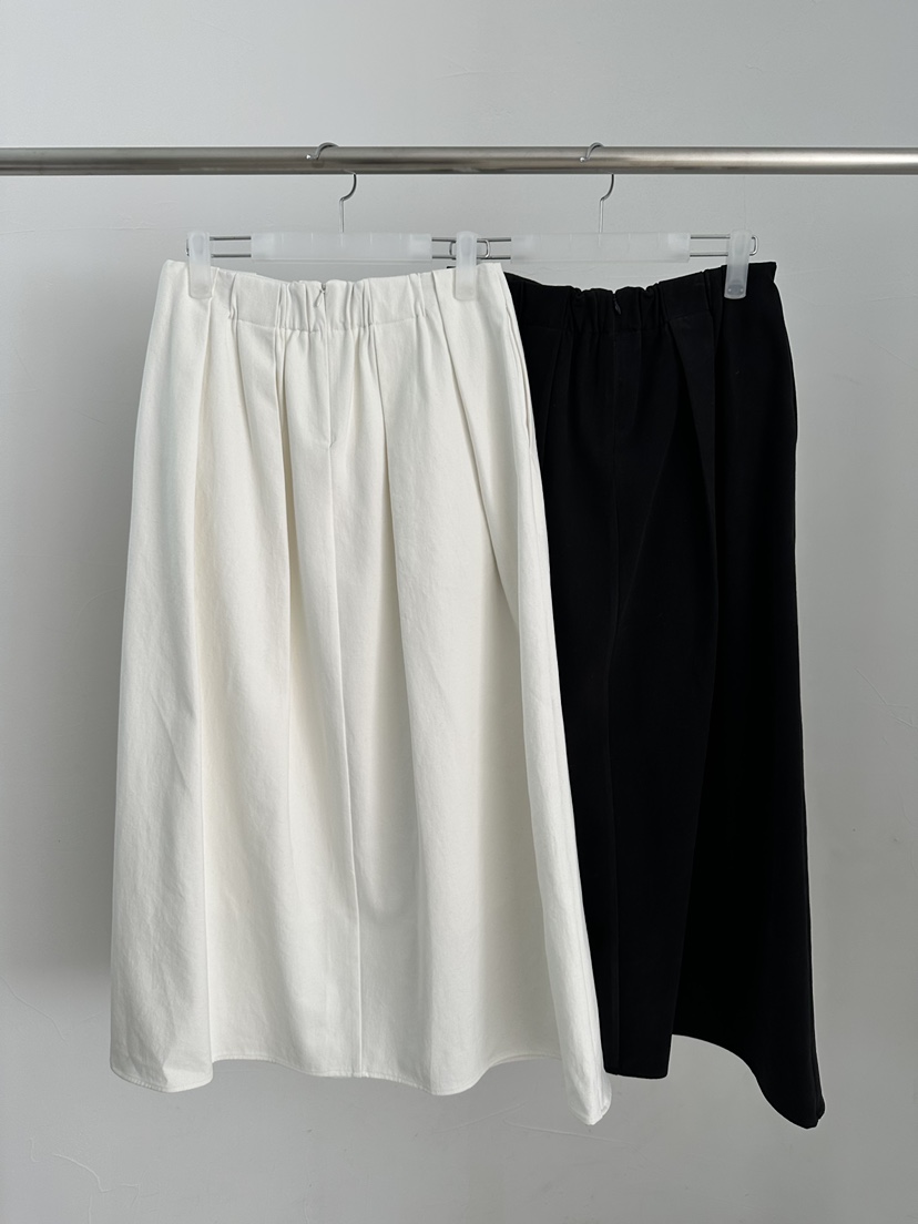 MAINT東大門㊣直郵女士新款25秋冬時尚職業推薦熱賣休閑長裙MAINT長裙