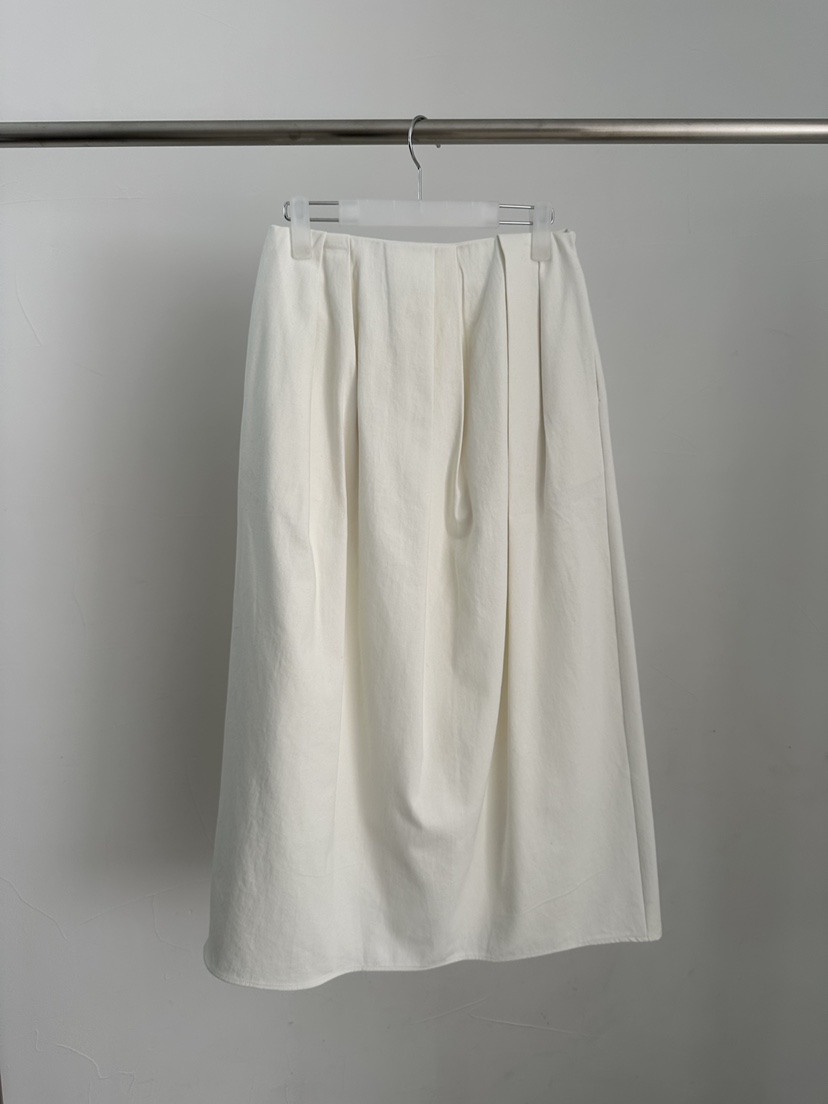 MAINT東大門㊣直郵女士新款25秋冬時尚職業推薦熱賣休閑長裙MAINT長裙