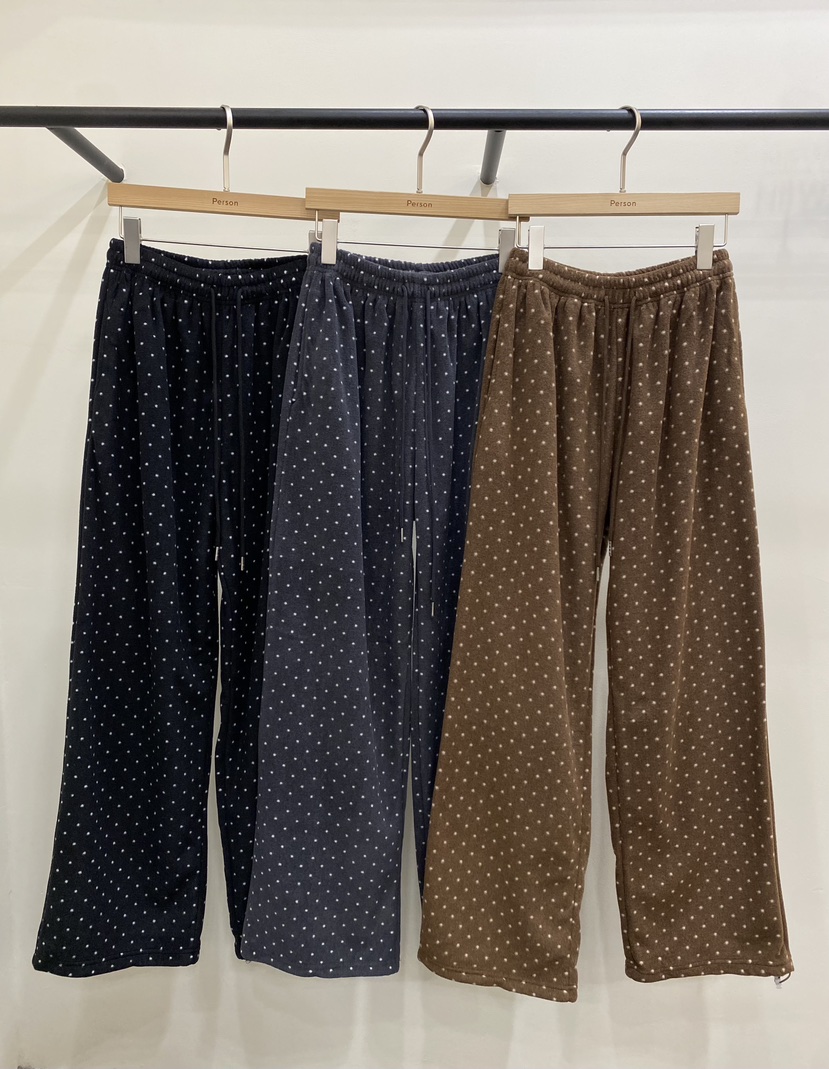 PERSON東大門㊣直郵女裝新款職業人氣時尚25秋冬休閑褲連帽衫PERSON休閑褲