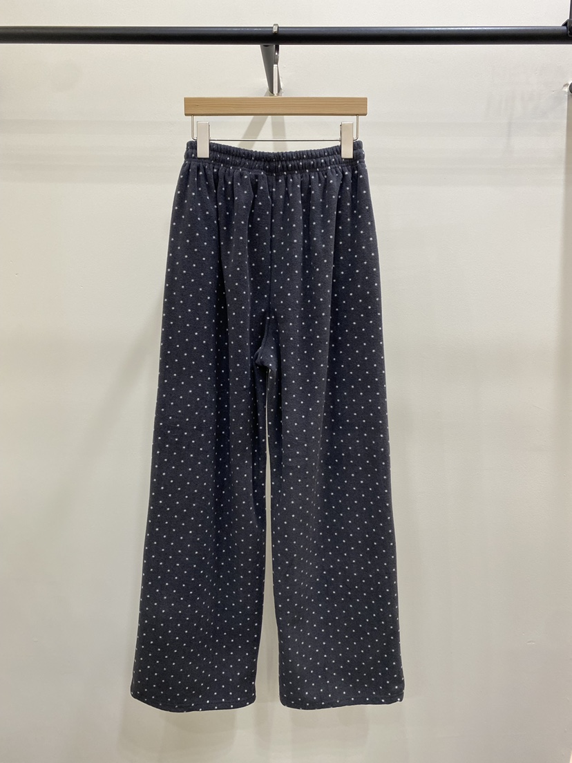 PERSON東大門㊣直郵女裝新款職業人氣時尚25秋冬休閑褲連帽衫PERSON休閑褲