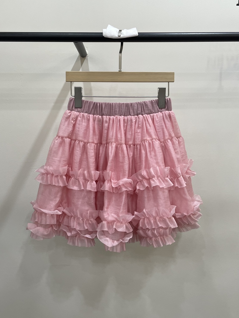 PERSON東大門㊣直郵女裝新品人氣熱賣職業時尚休閑短裙雪紡PERSON短裙