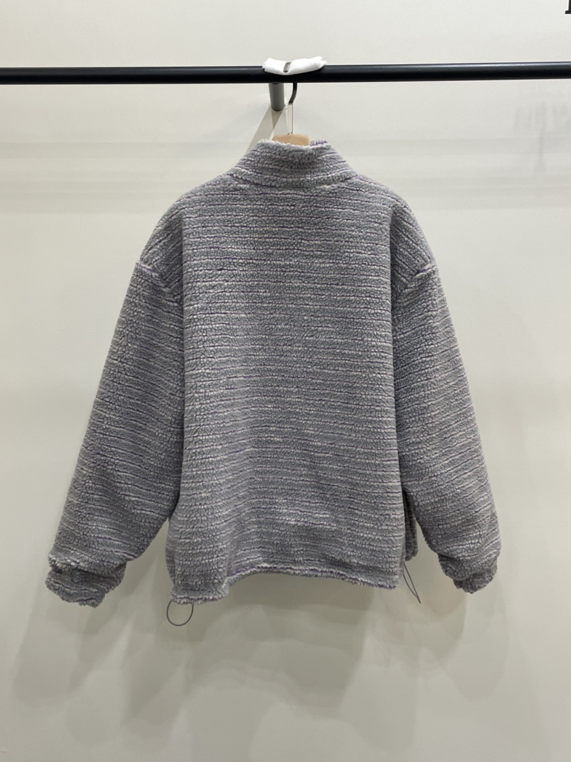 PERSON韓國代購㊣女裝新款時尚人氣職業熱賣休閑25秋冬夾克PERSON夾克