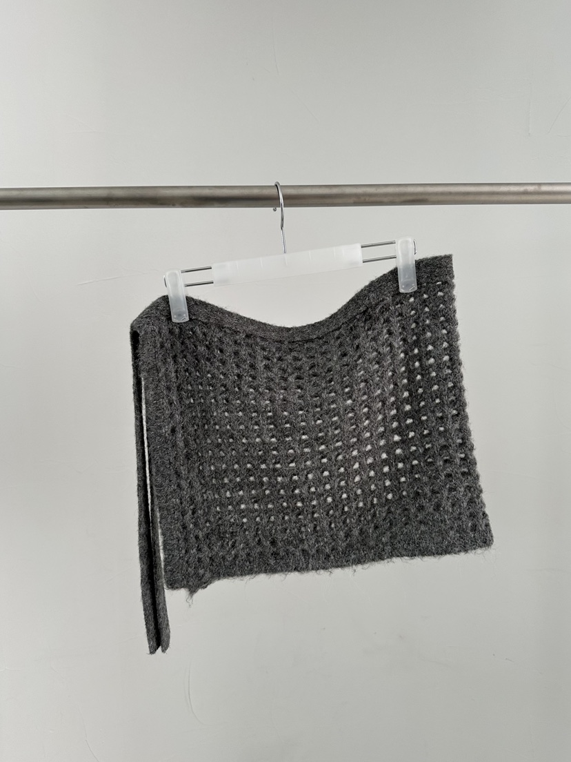 MAINT東大門㊣實拍女士新品人氣熱賣休閑職業25秋冬短裙羊駝MAINT短裙圖色3