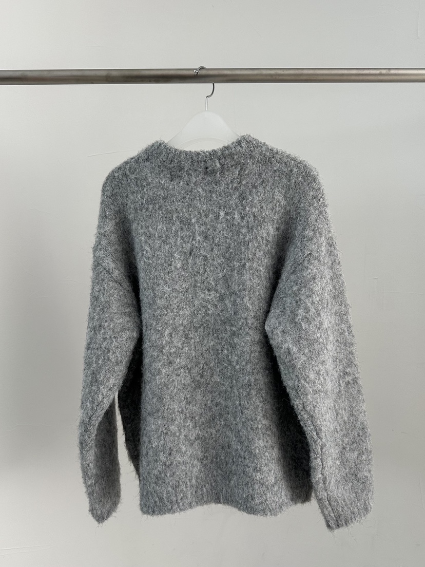 MAINT東大門㊣實拍女裝新款熱賣休閑人氣25秋冬推薦時尚針織衫MAINT針織衫