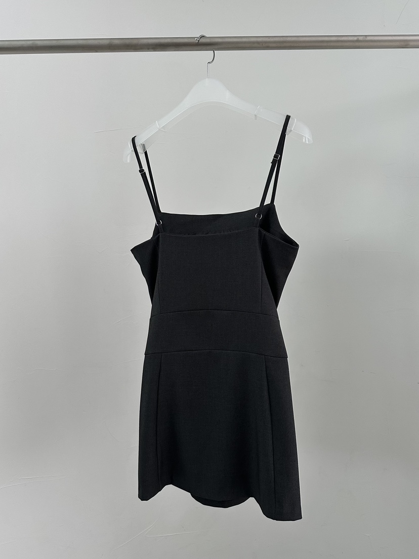 MAINT東大門㊣代購女裝新品人氣休閑推薦職業連衣裙羊毛腰帶MAINT連衣裙