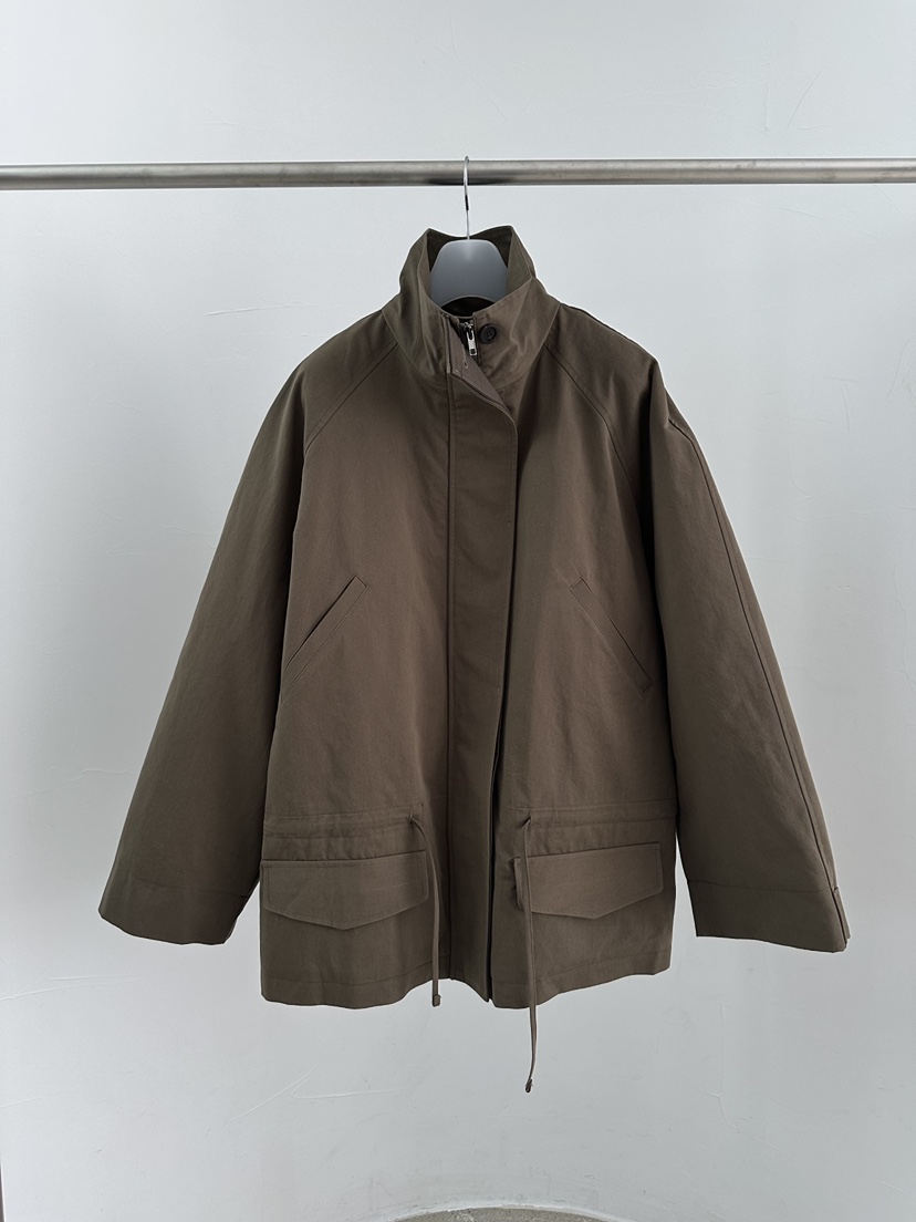 MAINT東大門㊣實拍女士新品休閑時尚推薦25秋冬人氣熱賣夾克MAINT夾克圖色2