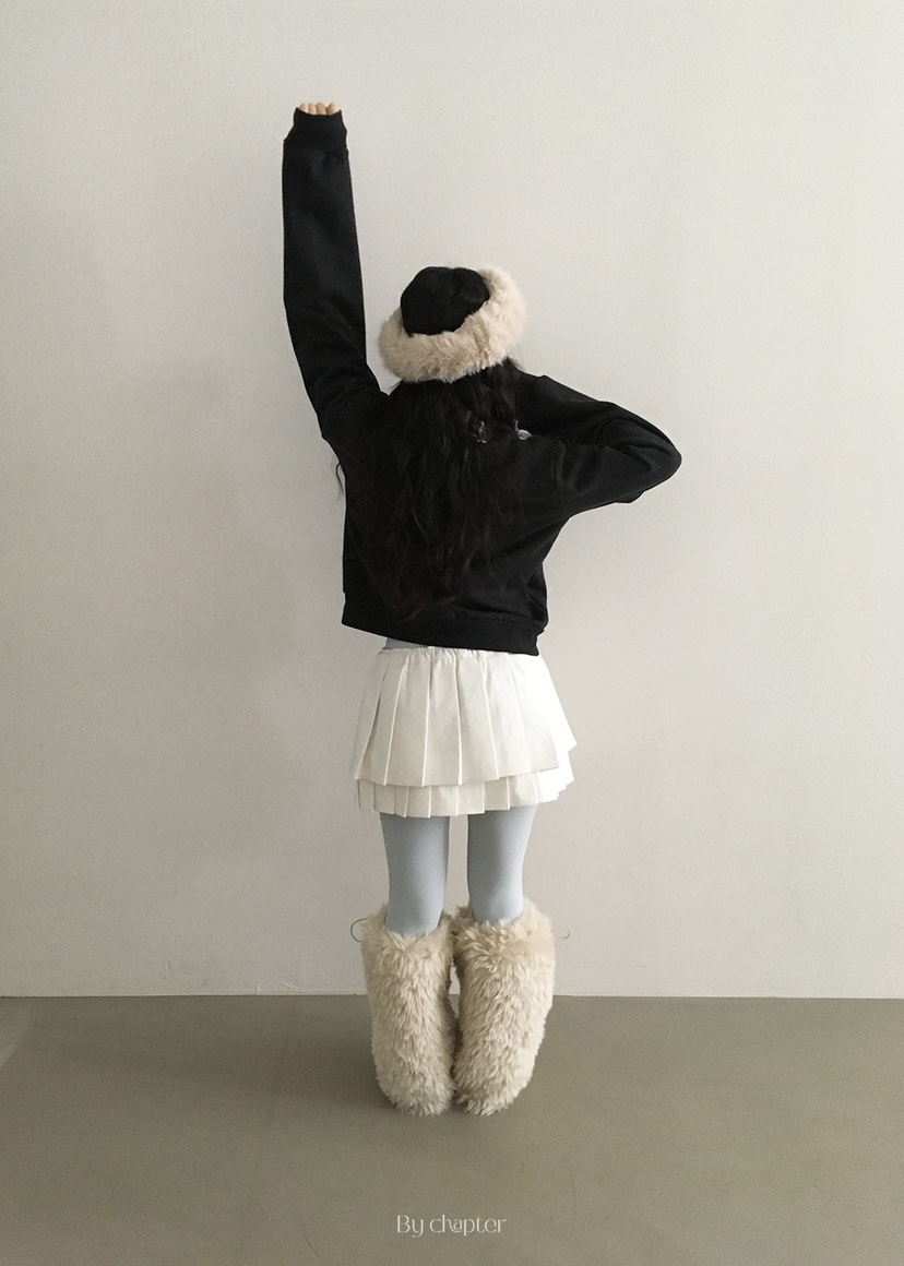 BY CHAPTER韓國直郵㊣女裝新品休閑職業熱賣人氣衛衣假兩件BY Chapter衛衣