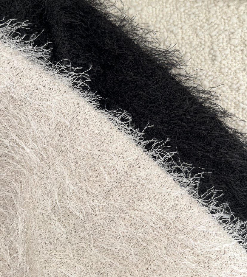 AMUSE SEOUL韓國代購㊣女士新款熱賣職業25秋冬推薦針織衫AMUSE SEOUL針織衫