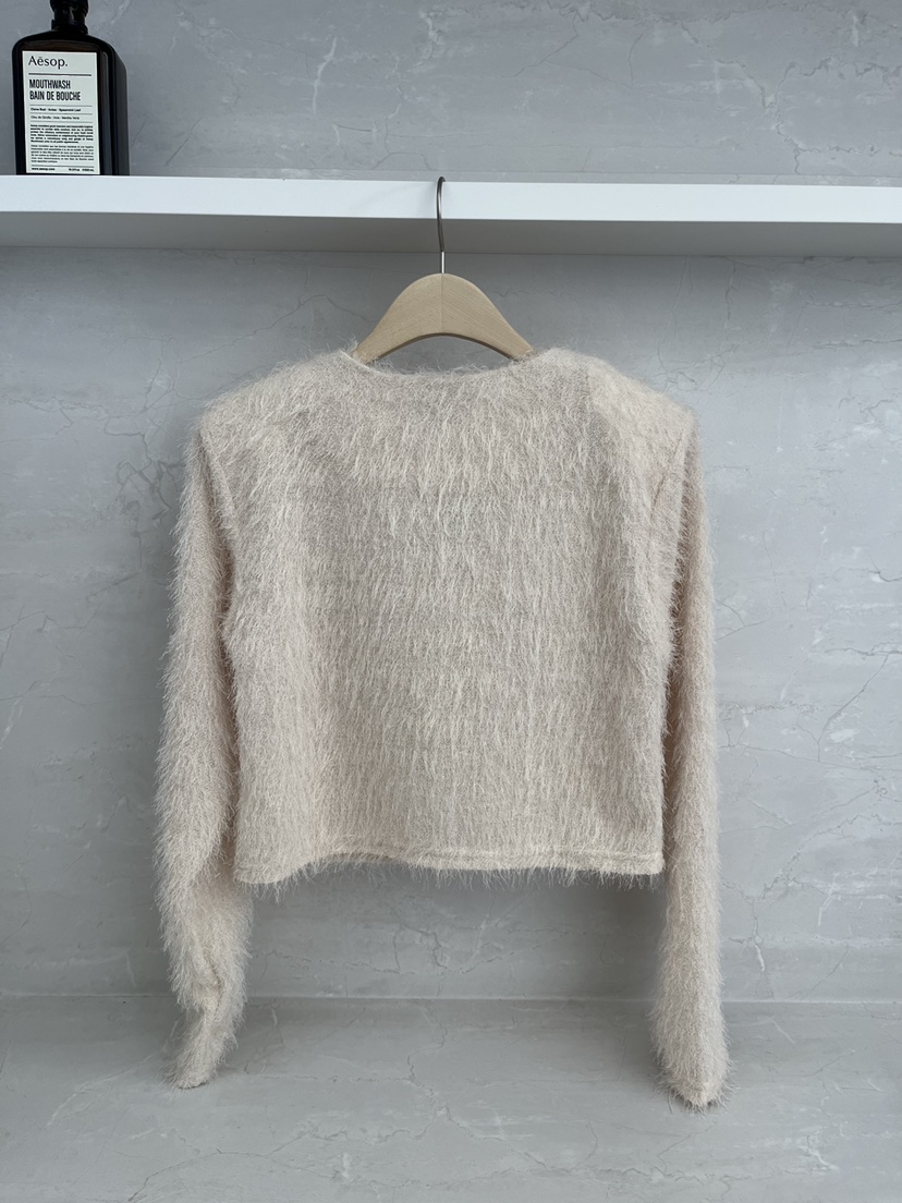 AMUSE SEOUL韓國代購㊣女士新款熱賣職業25秋冬推薦針織衫AMUSE SEOUL針織衫