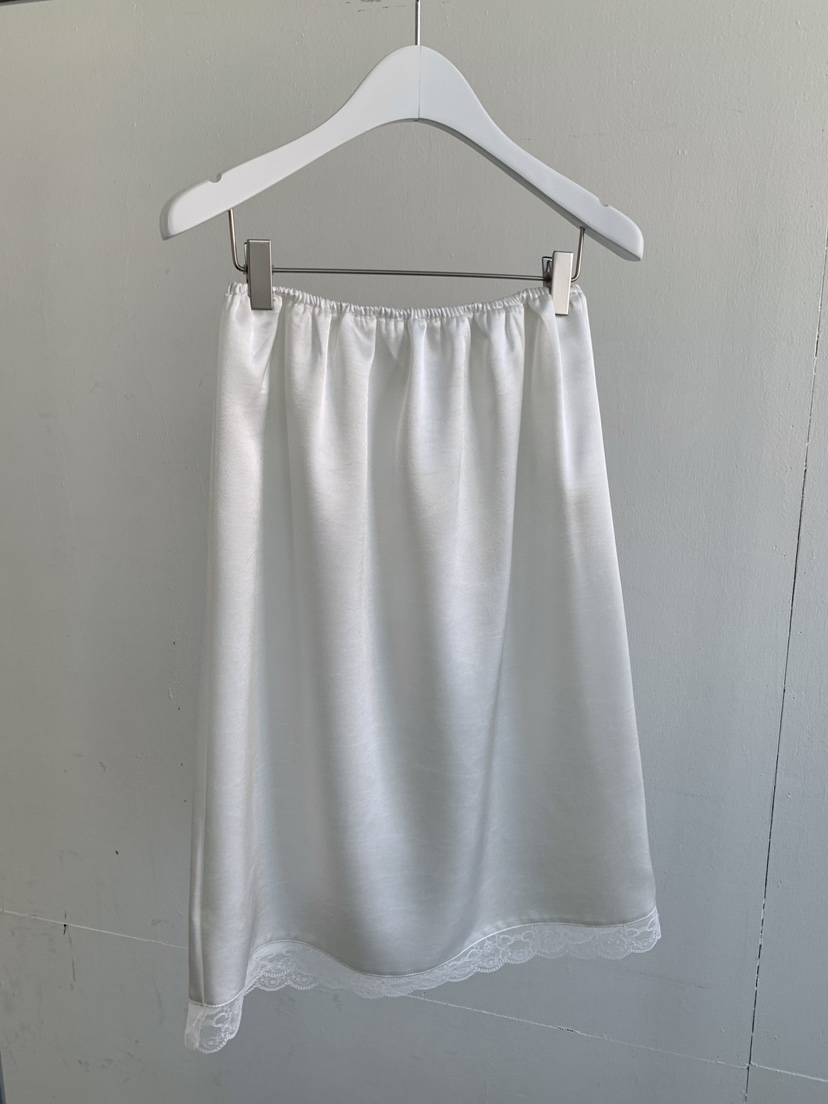 EST東大門㊣實拍女士新品推薦25秋冬熱賣休閑時尚半身裙中短裙EST_半身裙/中短裙圖色1