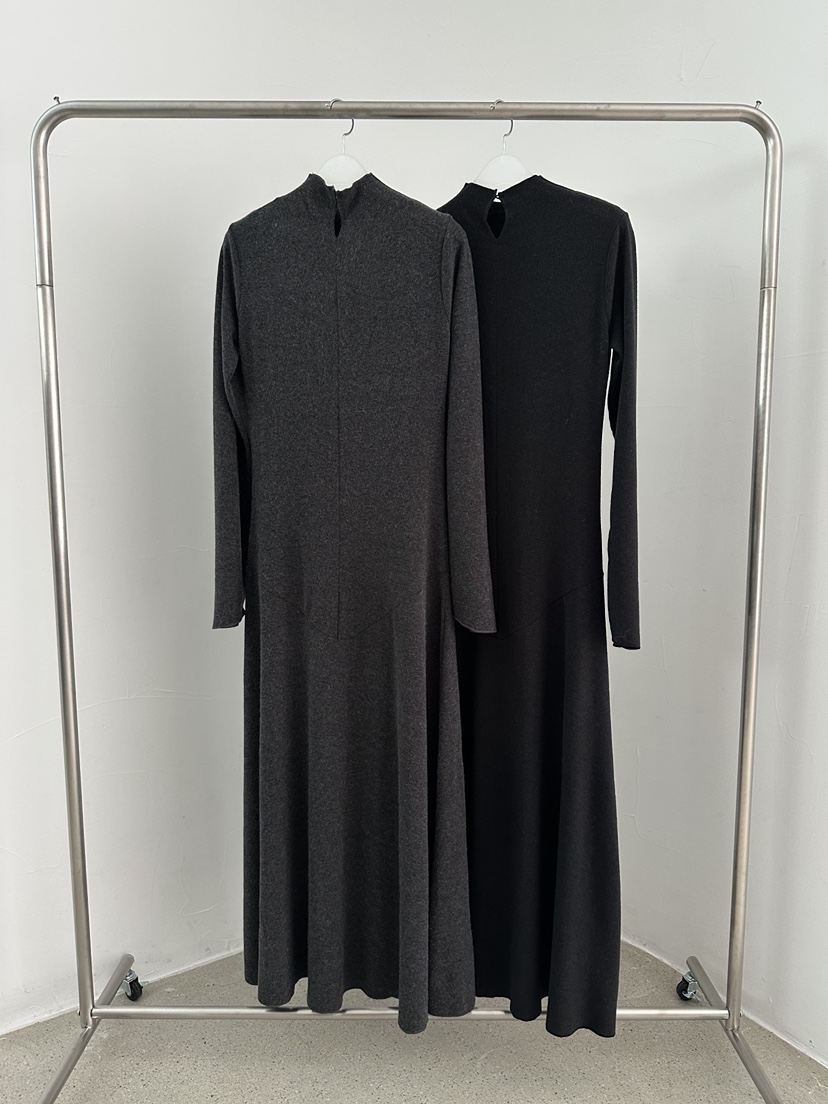 MAINT韓國直郵㊣女裝新品休閑推薦熱賣人氣時尚25秋冬連衣裙MAINT連衣裙