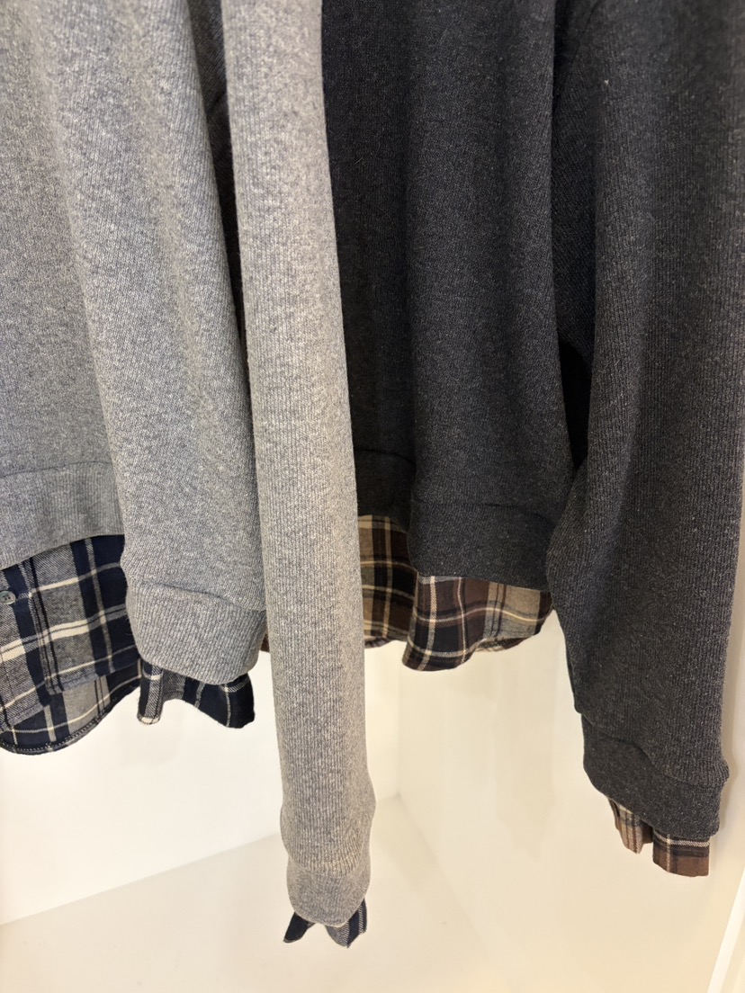 NORMAL韓國代購㊣女士新款休閑推薦職業熱賣時尚衛衣連帽衫NORMAL衛衣