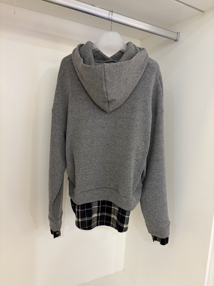 NORMAL韓國代購㊣女士新款休閑推薦職業熱賣時尚衛衣連帽衫NORMAL衛衣