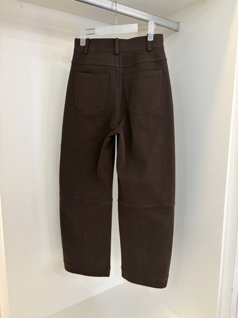 NORMAL韓國直郵㊣女裝新款25秋冬時尚推薦職業休閑人氣休閑褲NORMAL休閑褲