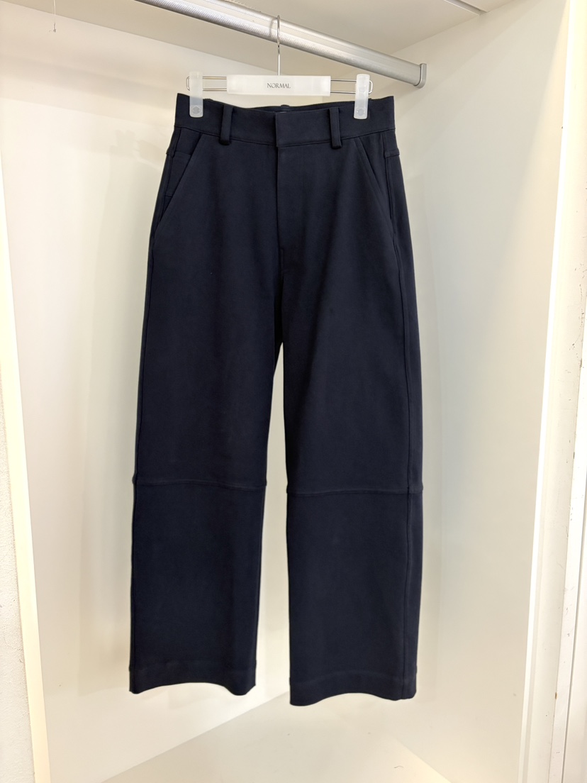 NORMAL韓國直郵㊣女裝新款25秋冬時尚推薦職業休閑人氣休閑褲NORMAL休閑褲圖色2