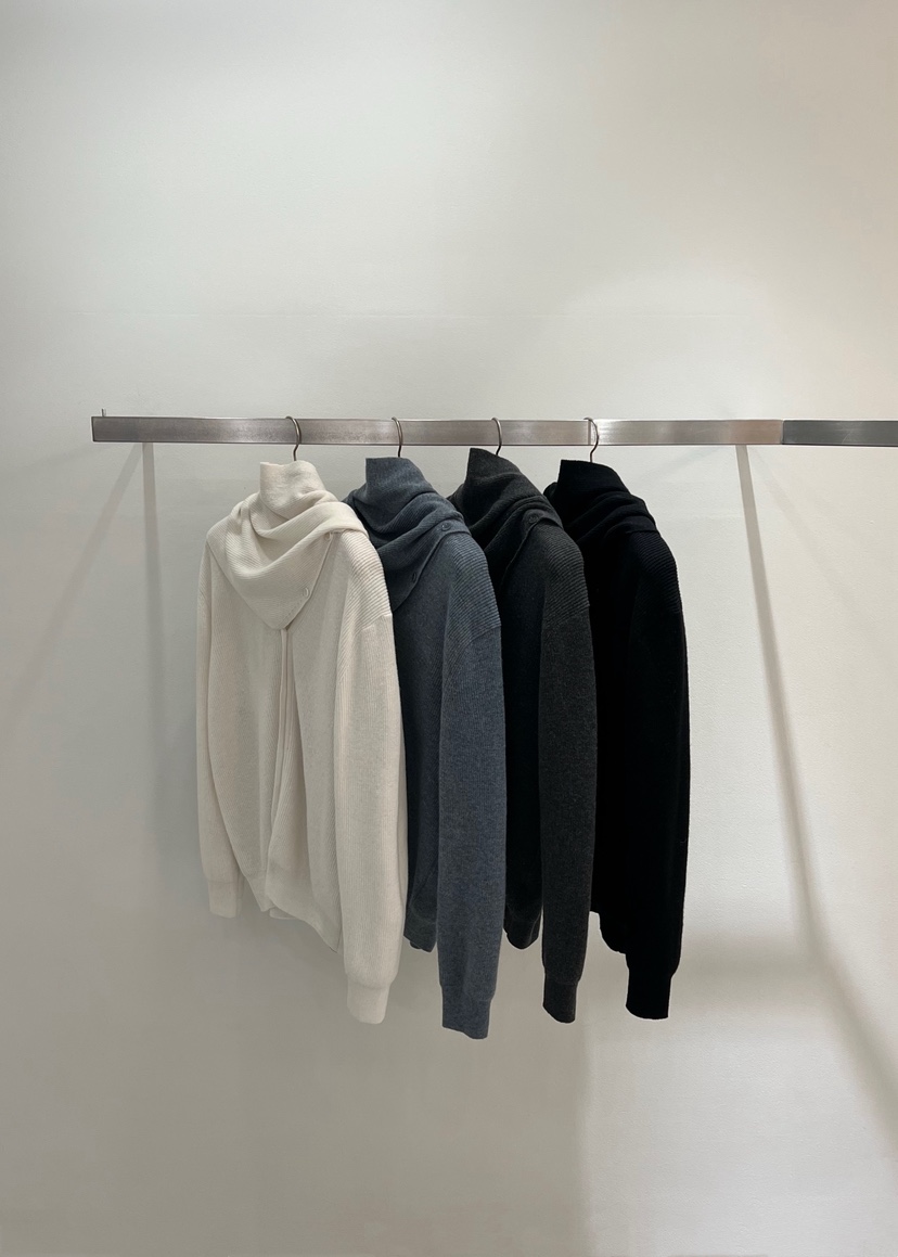 ONESTASTE東大門㊣實拍女裝新品人氣職業25秋冬套裝套裝圍巾紐扣TASTE/ONESTASTE套裝