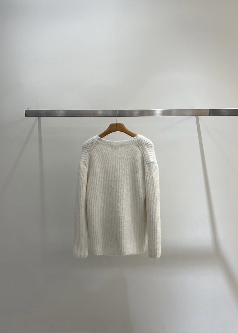 ONESTASTE韓國直郵㊣女士新款職業人氣25秋冬時尚休閑針織衫TASTE/ONESTASTE針織衫